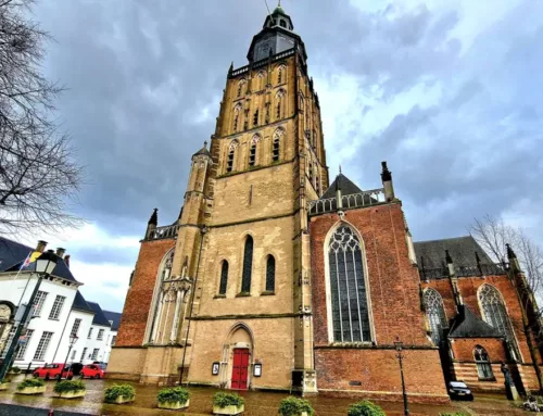 Herdenkingsconcerten in Zutphen en Brummen: muziek van troost en hoop