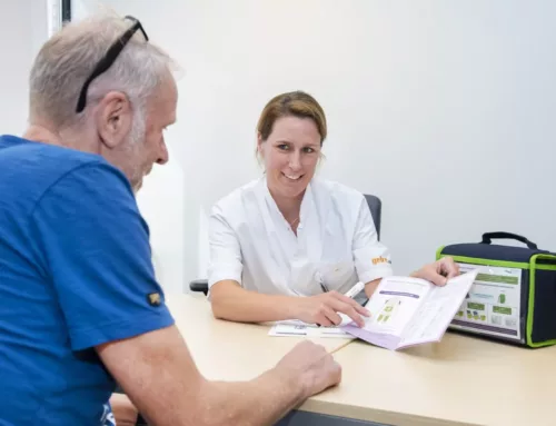Gelre Ziekenhuizen maakt behandeling thuis mogelijk met zelfinjectie met Infliximab
