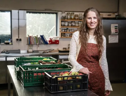De Dagelijkse Soep uit Zutphen finalist ASN Gouden Eekhoorn Awards