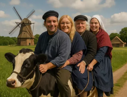 Twente Plat 1 november in Theater de Hanzehof