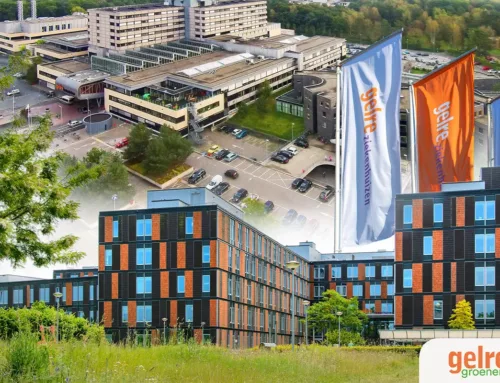 Ziekenhuis zet duurzaamheid centraal tijdens Gelre Groener-week