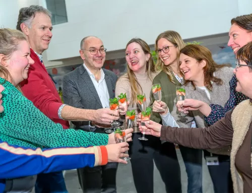 Gelre ziekenhuizen zet volgende stap in structurele aanpak van duurzaamheid