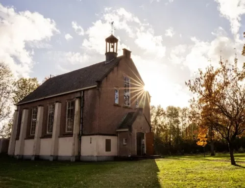 Nieuwjaarsconcert Kapel op ’t Rijsselt op 11 januari 2026