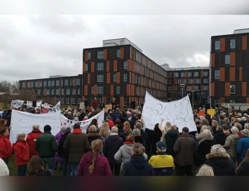 SP Zutphen lanceert win-windeal voor volwaardig ziekenhuis én betaalbaar wonen