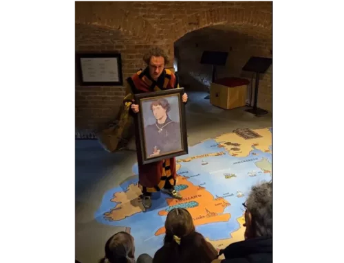 Monumenten in Zutphen extra open tijdens meivakantie