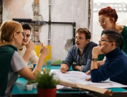 DebatPodiumZutphen over circulaire economie in bibliotheek