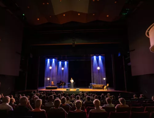 Feestelijke seizoenspresentatie bij Theater Hanzehof in Zutphen