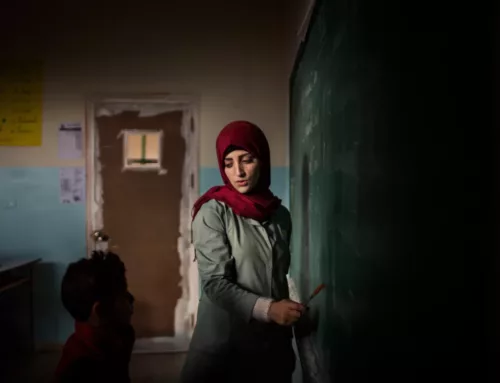 World Press Photo Tentoonstelling keert deze zomer terug naar Zutphen