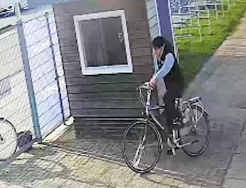 Politie zoekt getuigen na diefstal van opvallende Gazelle-fiets in Zutphen