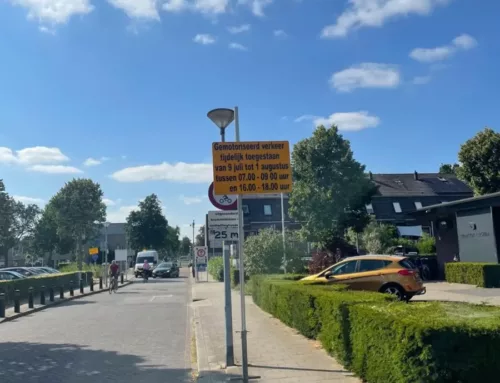 Gemeente Zutphen opent brug tijdelijk tijdens wegwerkzaamheden aan N314