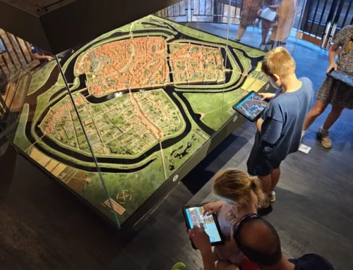 Zutphense monumenten deze zomer vaker gratis te bezoeken