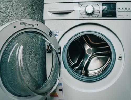 Brand bij wasmachine in appartementencomplex aan IJsselkade in Zutphen