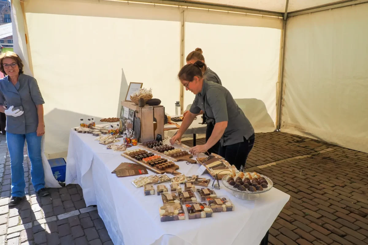 Chocolade Festival Zutphen 2026 (27 september 2026) (10)