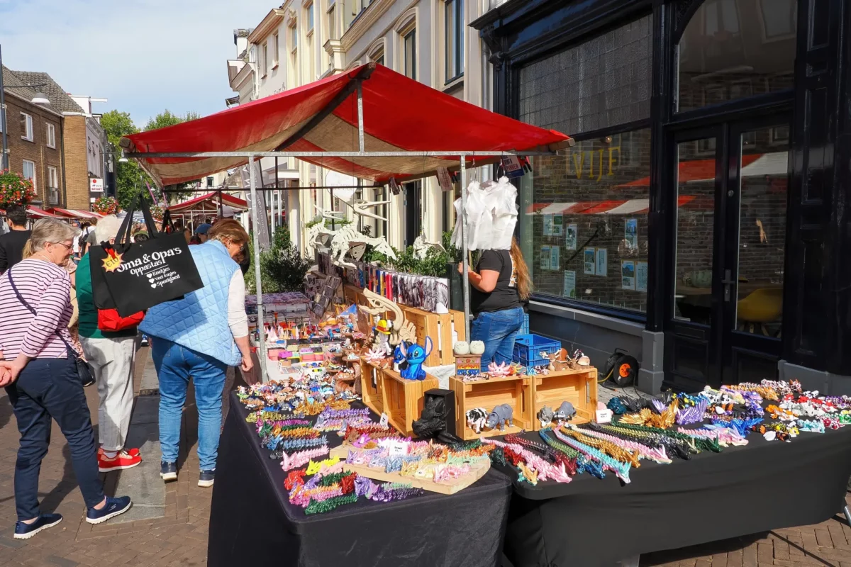 Chocolade Festival Zutphen 2026 (27 september 2026) (123)