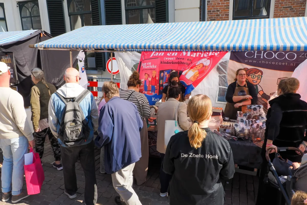 Chocolade Festival Zutphen 2026 (27 september 2026) (13)