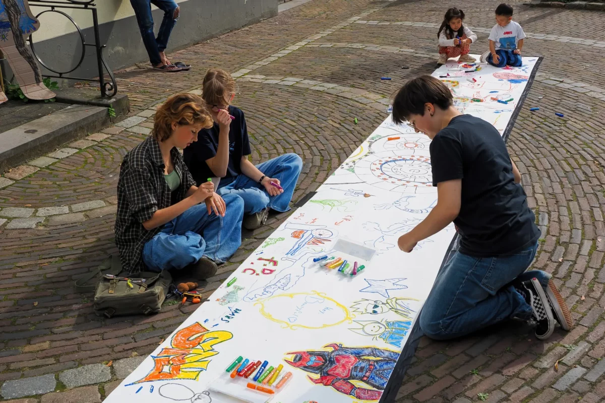 Chocolade Festival Zutphen 2026 (27 september 2026) (151)