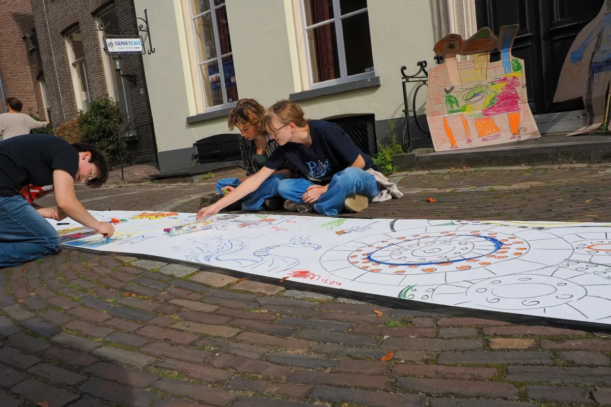 Chocolade Festival Zutphen 2026 (27 september 2026) (152)