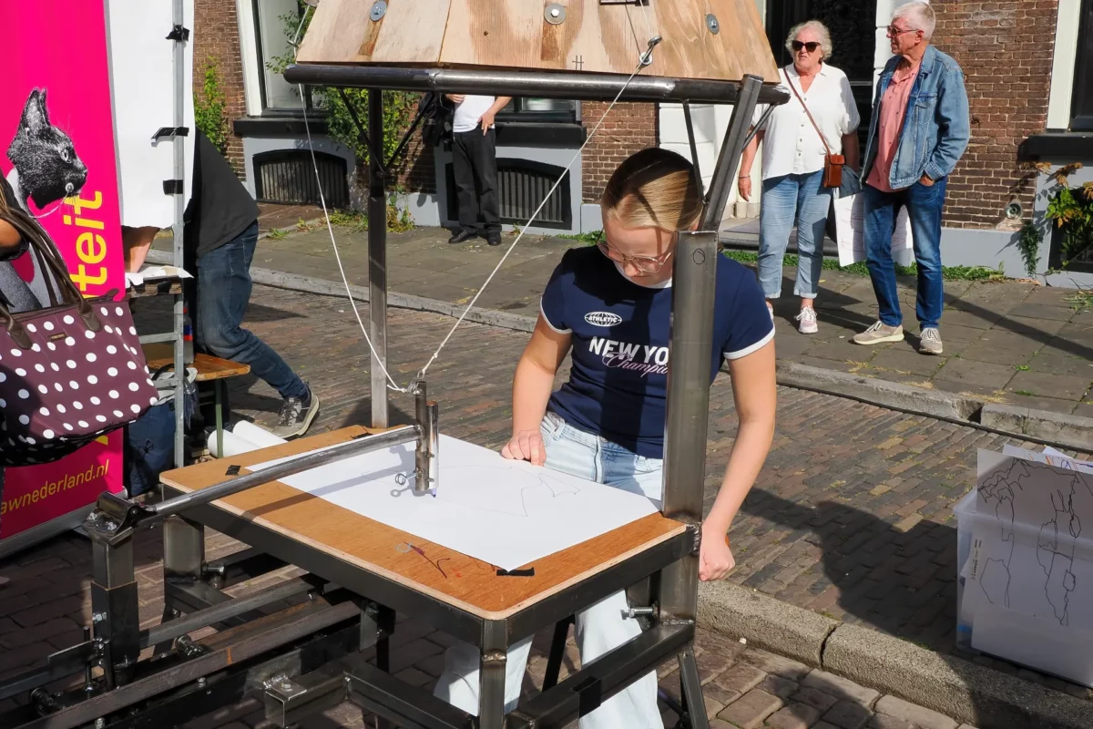 Chocolade Festival Zutphen 2026 (27 september 2026) (161)