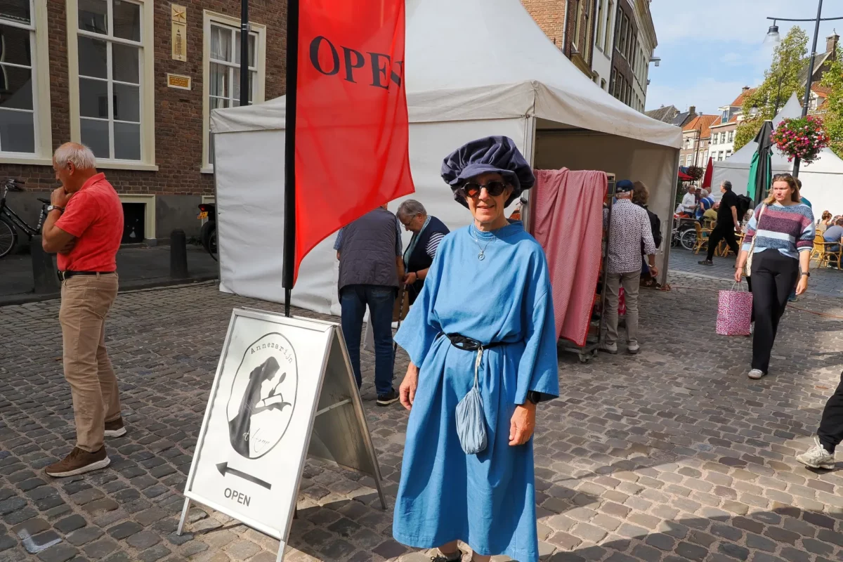 Chocolade Festival Zutphen 2026 (27 september 2026) (163)