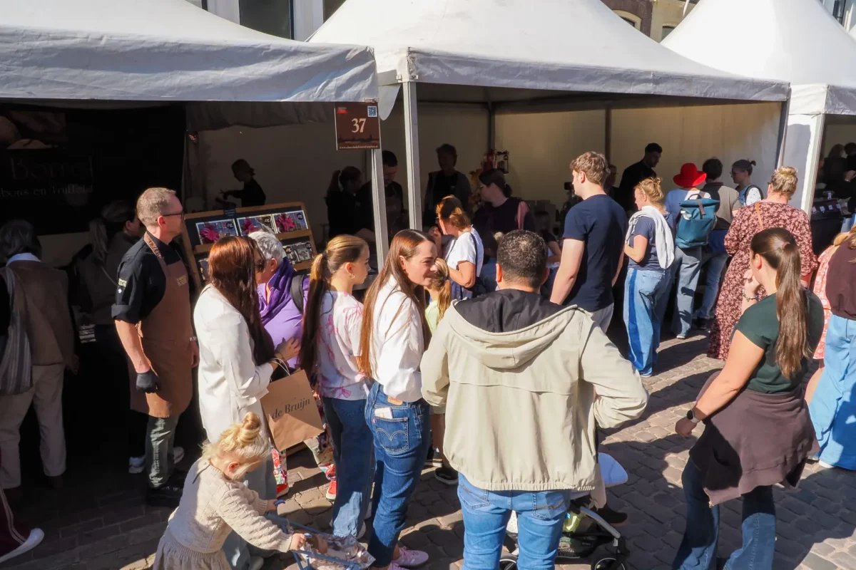 Chocolade Festival Zutphen 2026 (27 september 2026) (17)