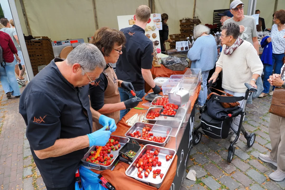 Chocolade Festival Zutphen 2026 (27 september 2026) (177)