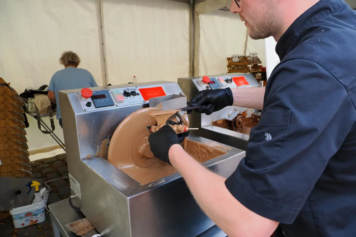 Chocolade Festival Zutphen 2026 (27 september 2026) (178)
