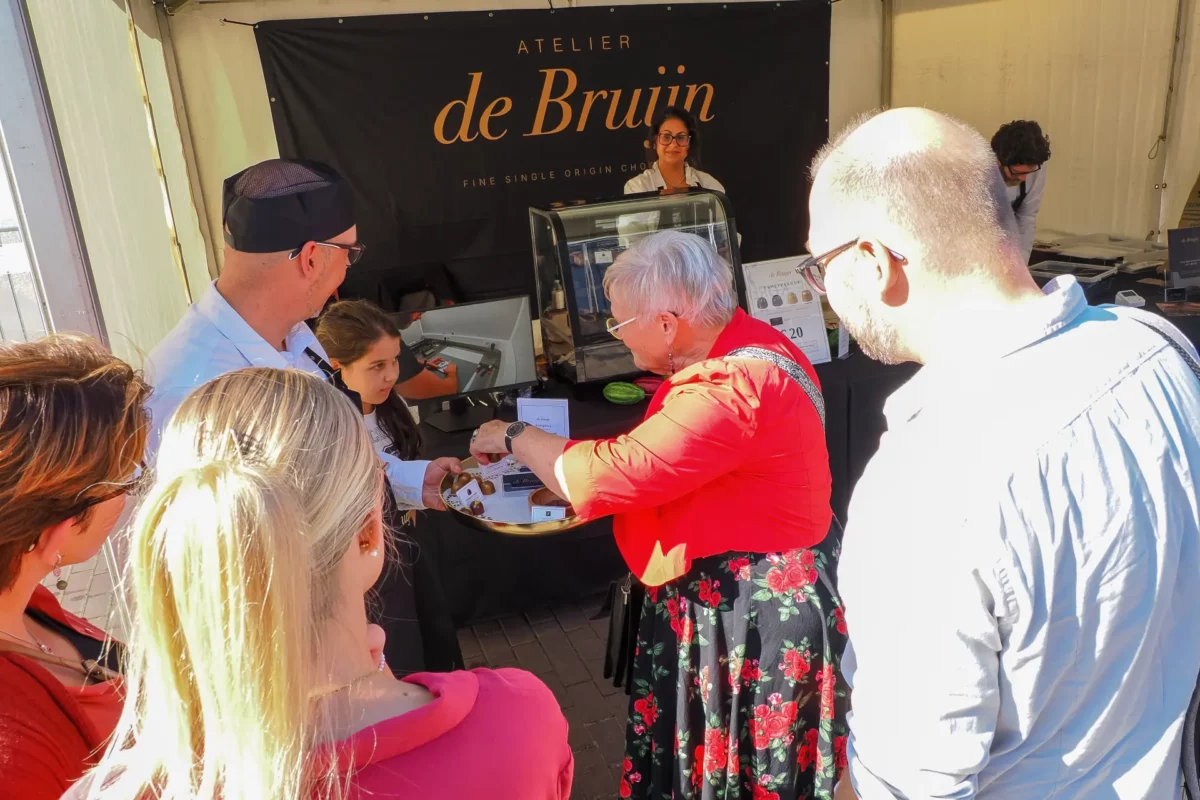 Chocolade Festival Zutphen 2026 (27 september 2026) (18)