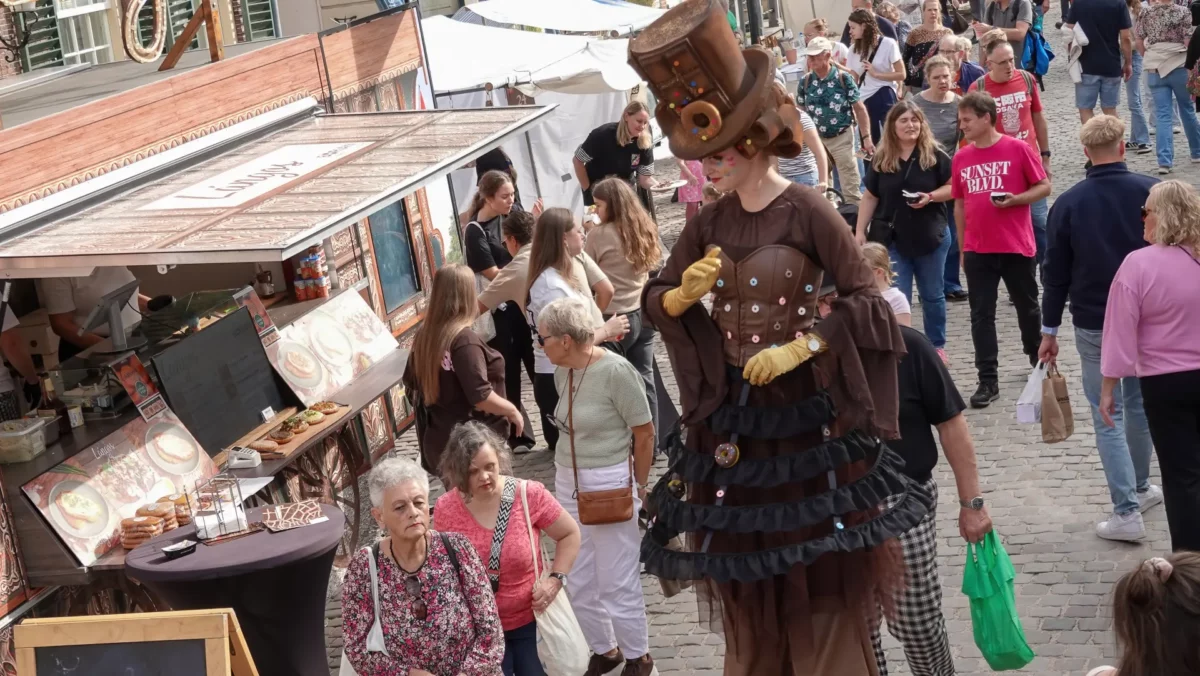 Chocolade Festival Zutphen 2026 (27 september 2026) (195)