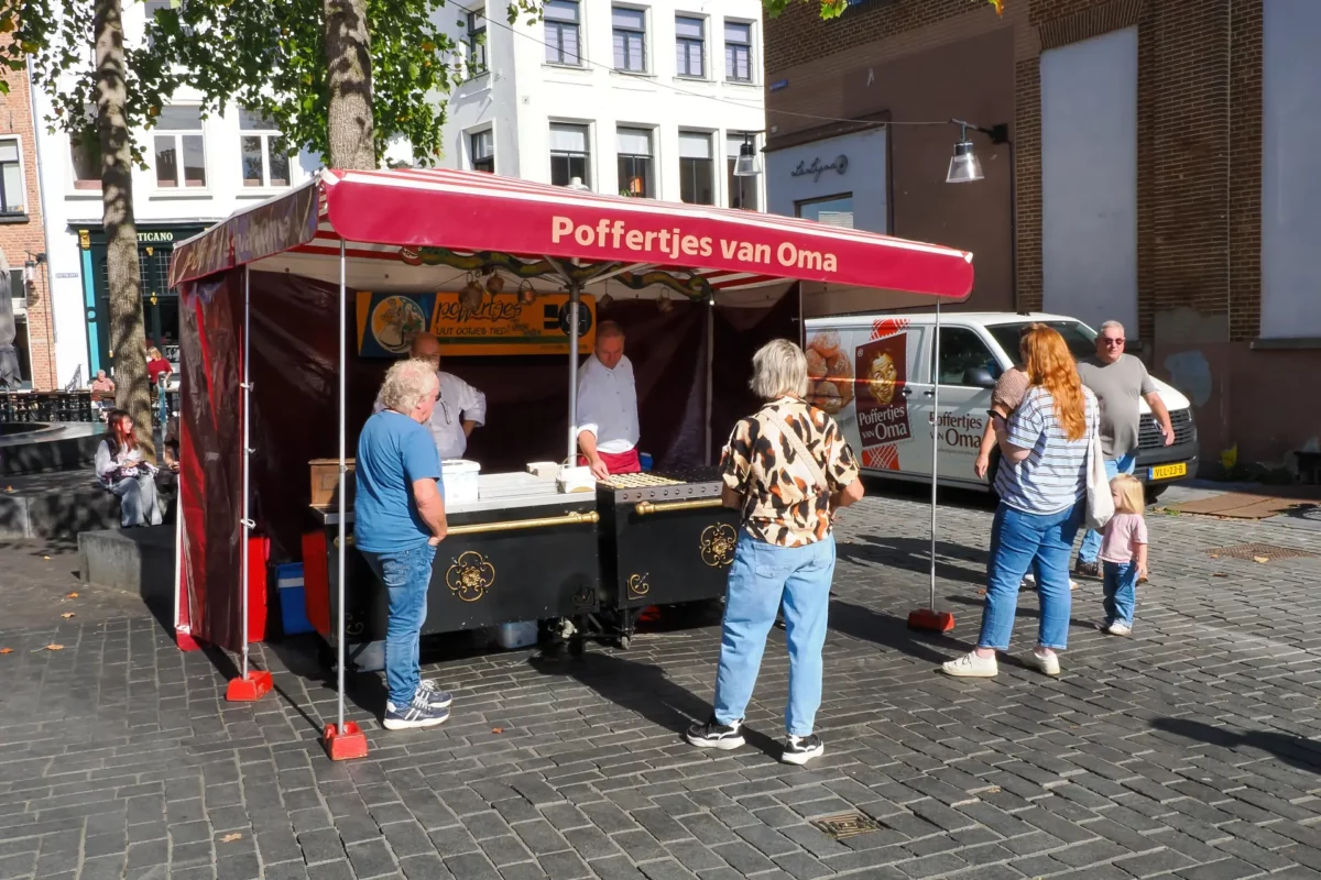 Chocolade Festival Zutphen 2026 (27 september 2026) (2)