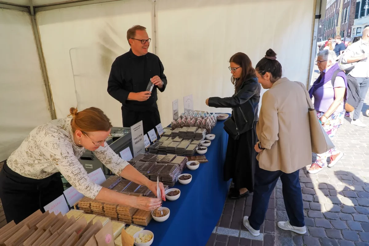 Chocolade Festival Zutphen 2026 (27 september 2026) (20)