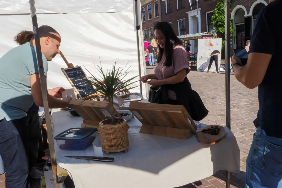 Chocolade Festival Zutphen 2026 (27 september 2026) (21)