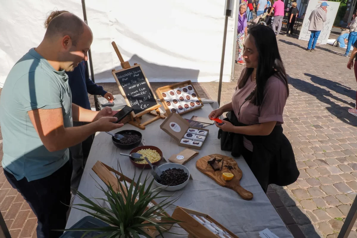 Chocolade Festival Zutphen 2026 (27 september 2026) (22)