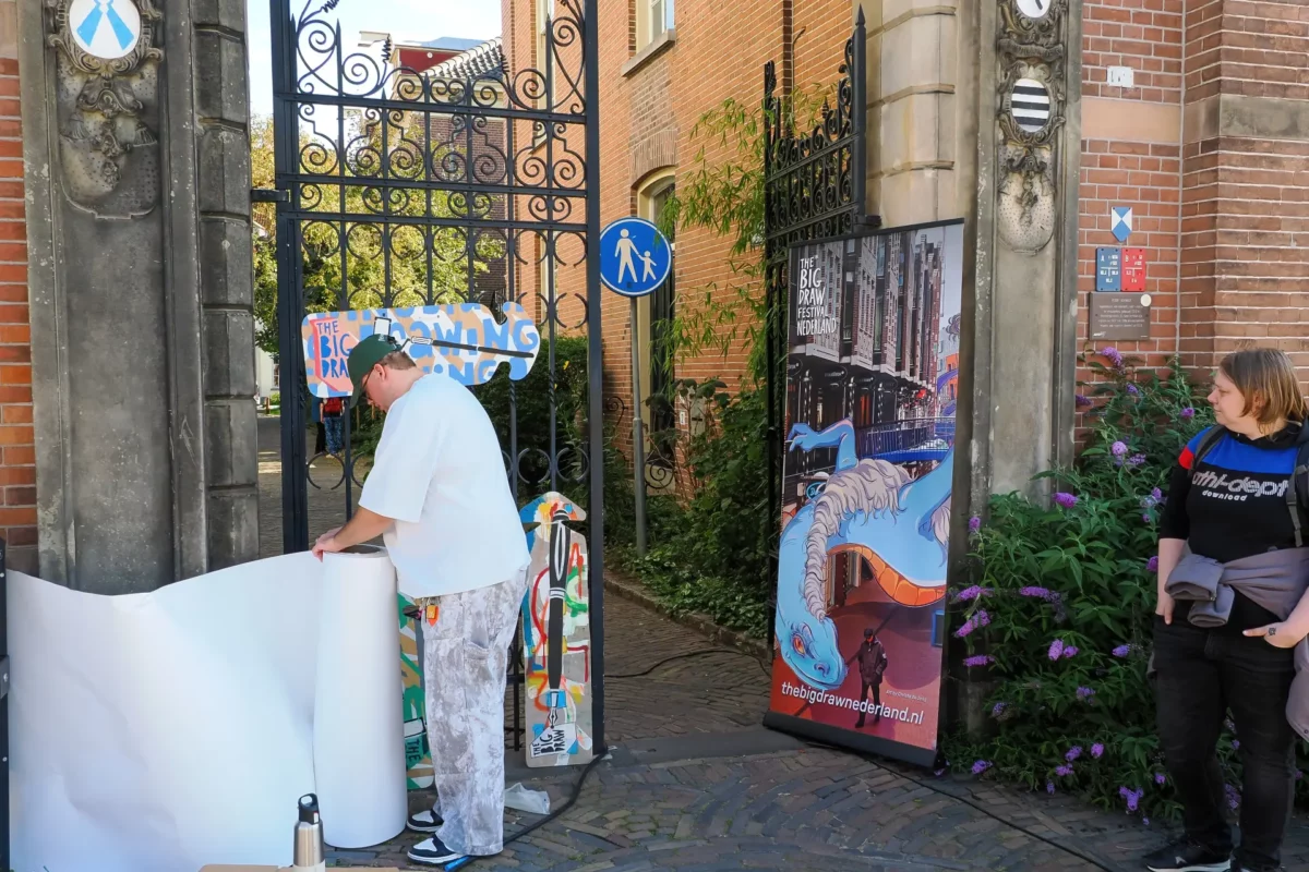 Chocolade Festival Zutphen 2026 (27 september 2026) (27)