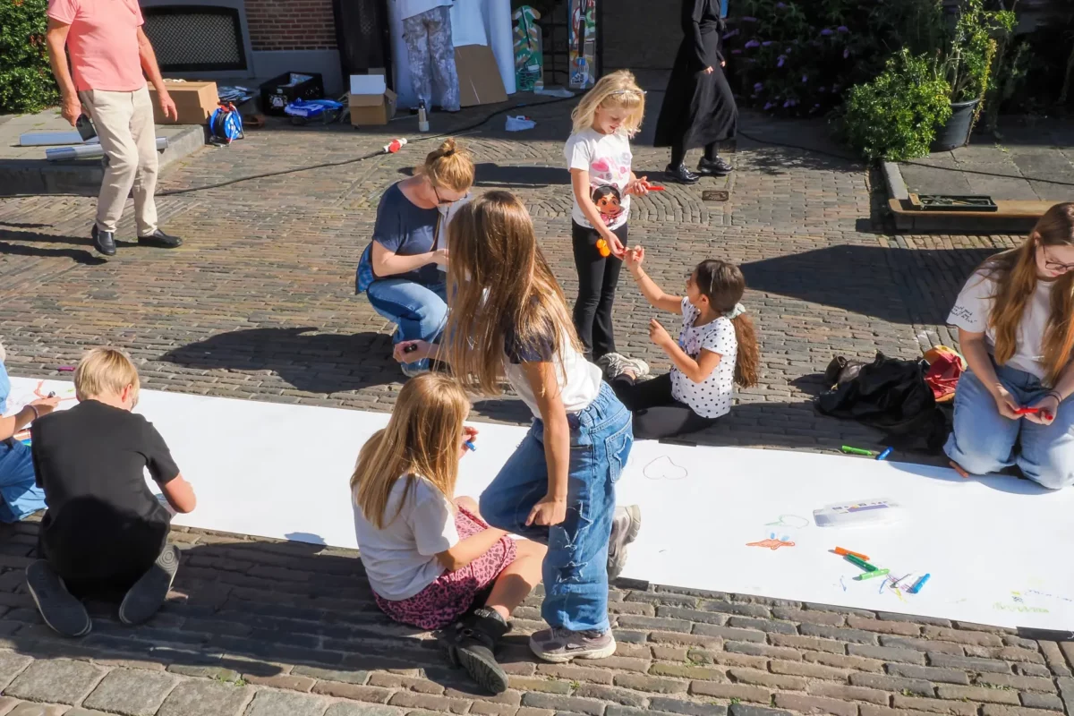 Chocolade Festival Zutphen 2026 (27 september 2026) (28)