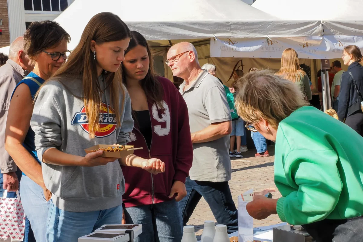 Chocolade Festival Zutphen 2026 (27 september 2026) (35)