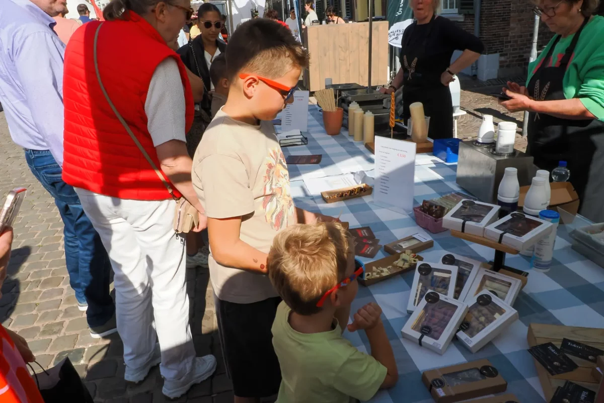 Chocolade Festival Zutphen 2026 (27 september 2026) (38)