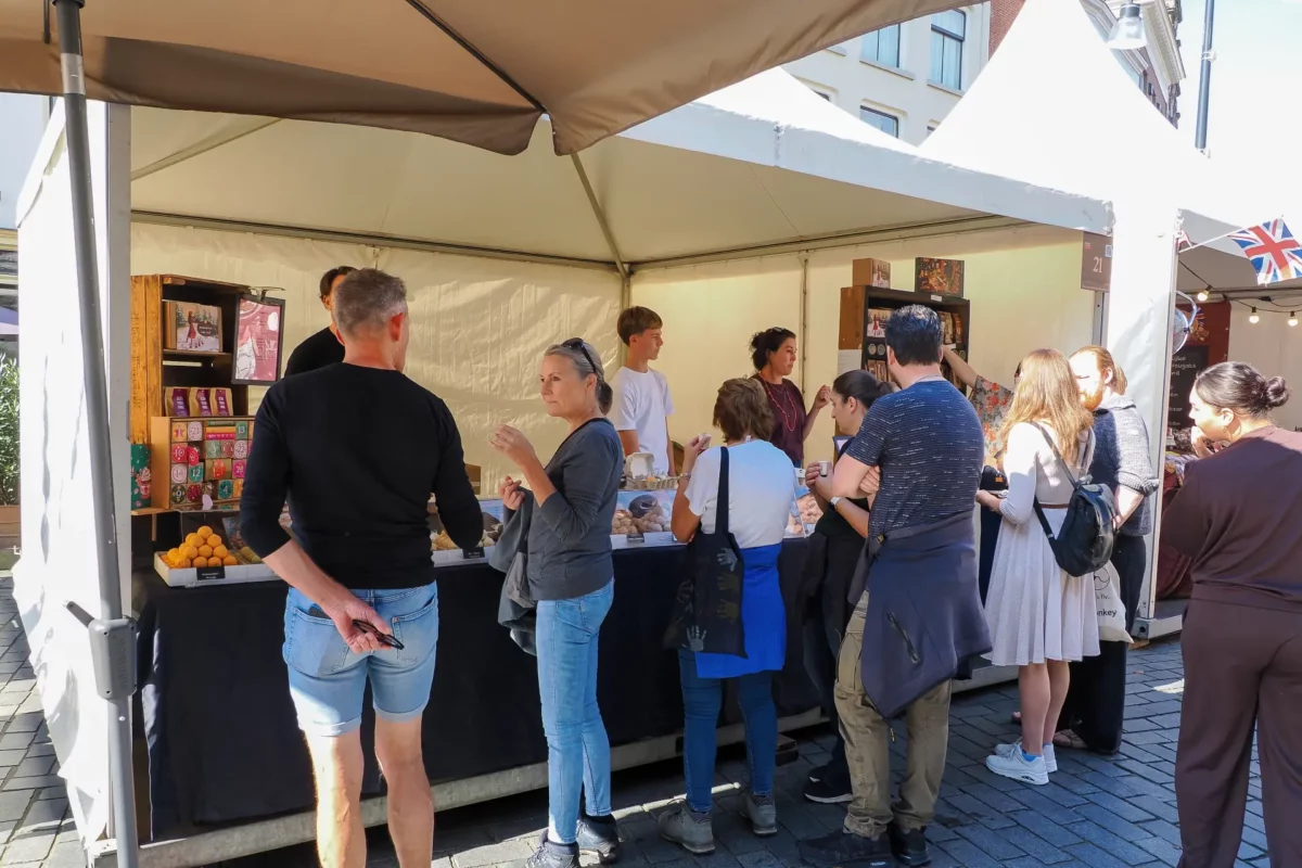 Chocolade Festival Zutphen 2026 (27 september 2026) (4)