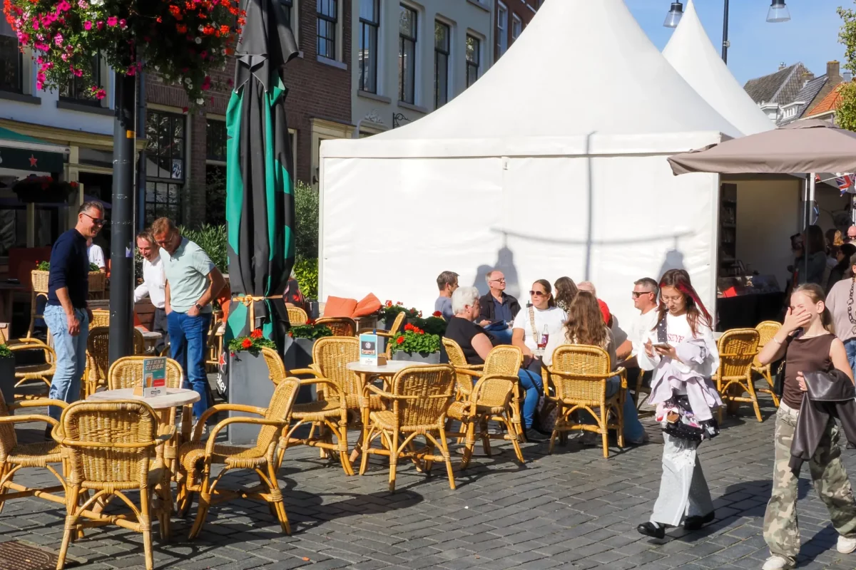 Chocolade Festival Zutphen 2026 (27 september 2026) (41)