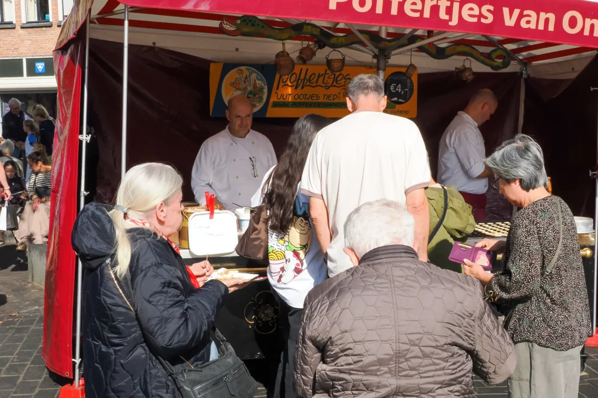 Chocolade Festival Zutphen 2026 (27 september 2026) (42)