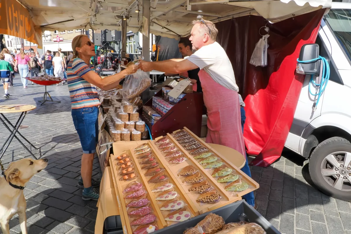 Chocolade Festival Zutphen 2026 (27 september 2026) (46)