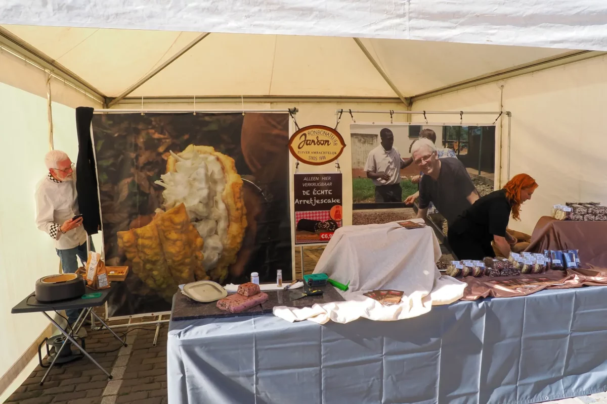 Chocolade Festival Zutphen 2026 (27 september 2026) (6)