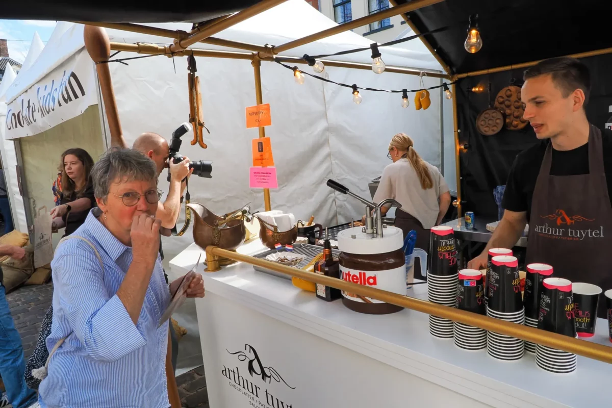 Chocolade Festival Zutphen 2026 (27 september 2026) (64)