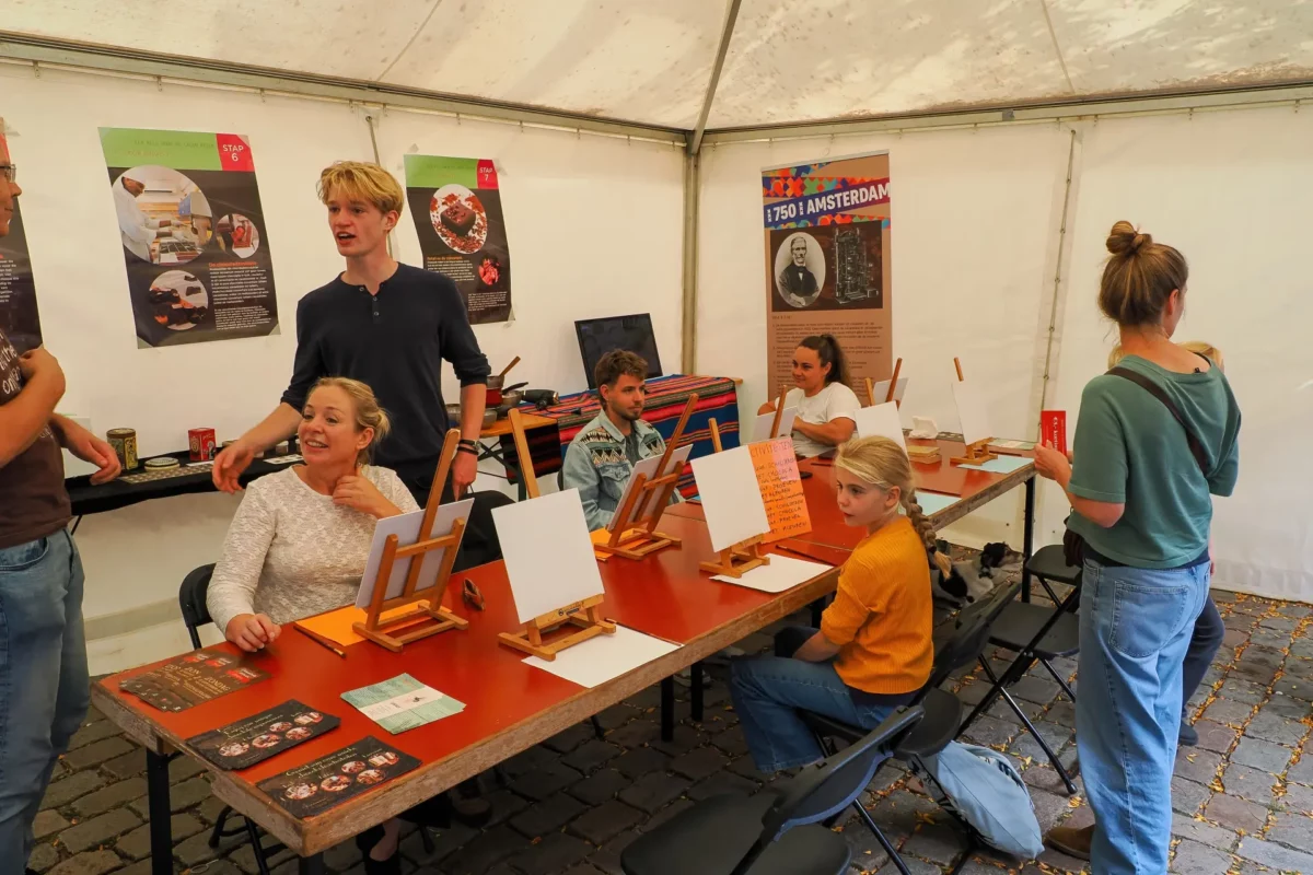 Chocolade Festival Zutphen 2026 (27 september 2026) (69)