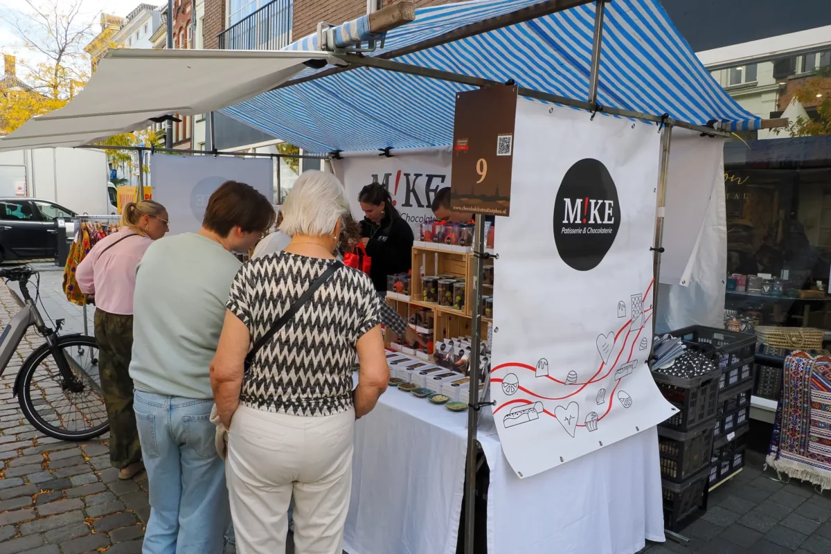Chocolade Festival Zutphen 2026 (27 september 2026) (70)