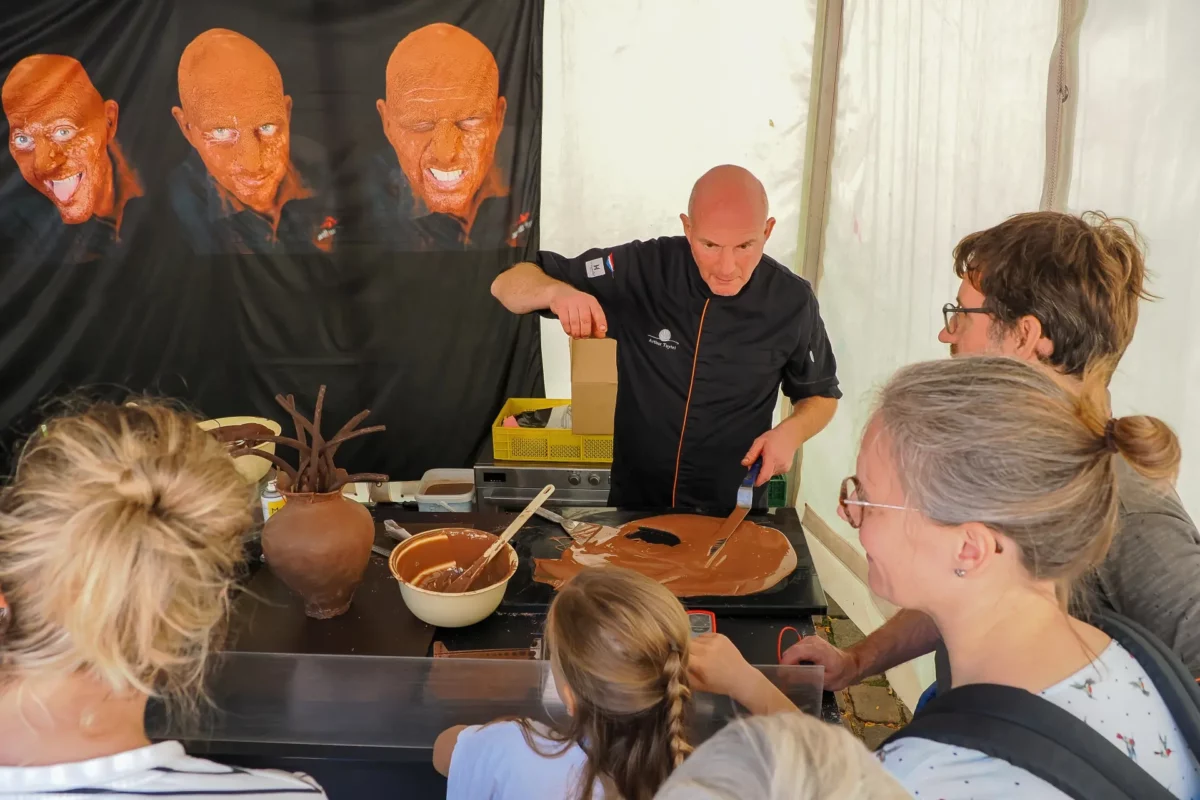 Chocolade Festival Zutphen 2026 (27 september 2026) (73)
