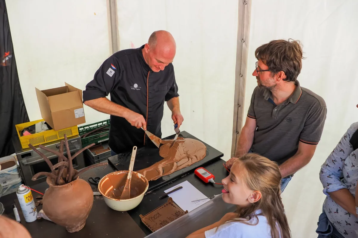 Chocolade Festival Zutphen 2026 (27 september 2026) (74)