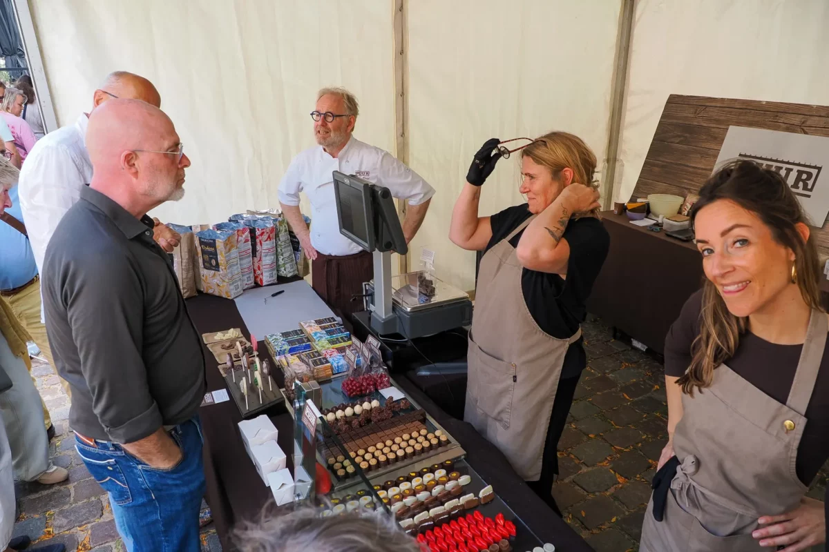 Chocolade Festival Zutphen 2026 (27 september 2026) (75)