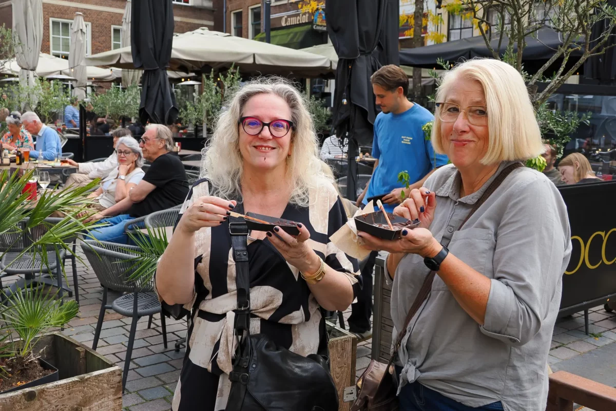 Chocolade Festival Zutphen 2026 (27 september 2026) (79)