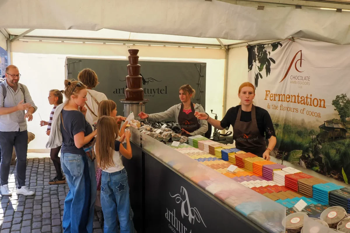 Chocolade Festival Zutphen 2026 (27 september 2026) (8)