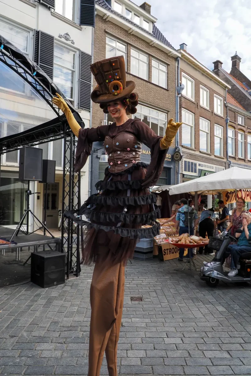 Chocolade Festival Zutphen 2026 (27 september 2026) (89)